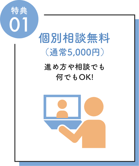 特典01